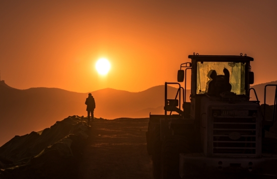 【我们的新时代】山西潞城 追赶太阳的人