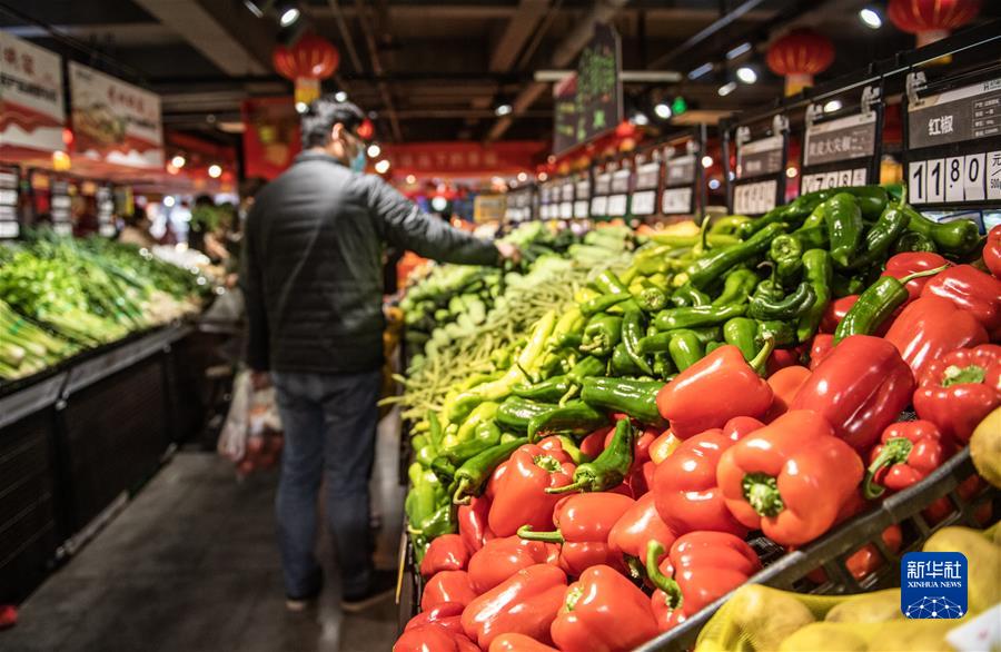 开创多彩贵州的美好未来——沿着总书记的足迹之贵州篇