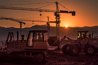 建设者·记录者