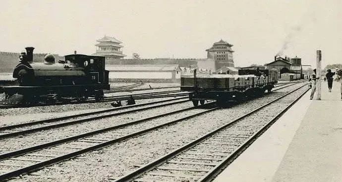 【听见 · 你的声音】父亲节特辑：背影