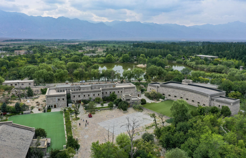 情满天山处处春——沿着总书记的足迹之新疆篇