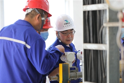 打造绿色卓越新名片