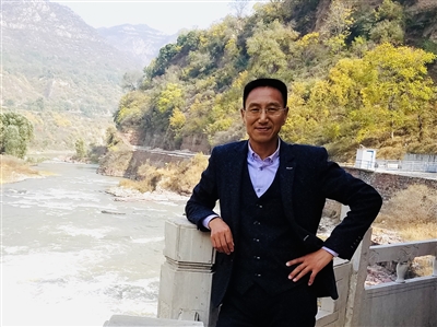 刘和平：创新创业 用心履职