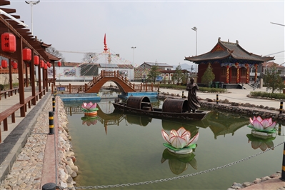 写好乡村振兴的时代答卷