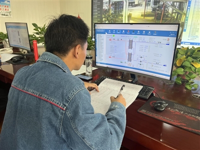 融融暖意到家中 ——送暖之日看供暖