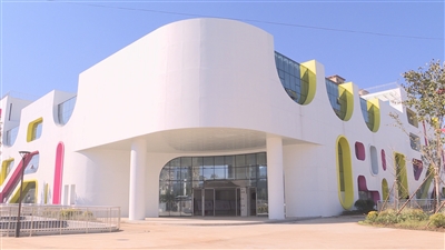 产教融合树典范 引领行业谋发展