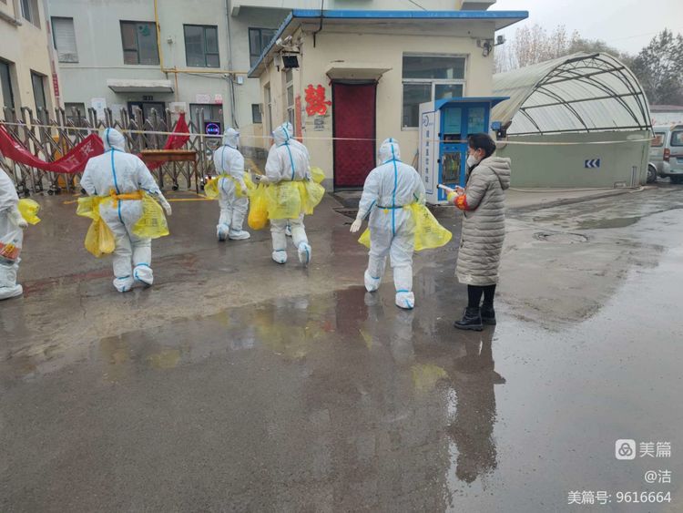 【以“艺”战“疫” 】感受“最美志愿者”心路历程