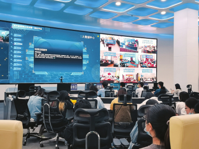 【新时代 新征程 新伟业】泽州：深化“五治融合” 服务基层群众