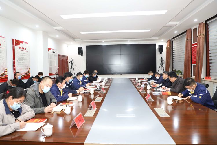 张利锋在我区宣讲党的二十大精神