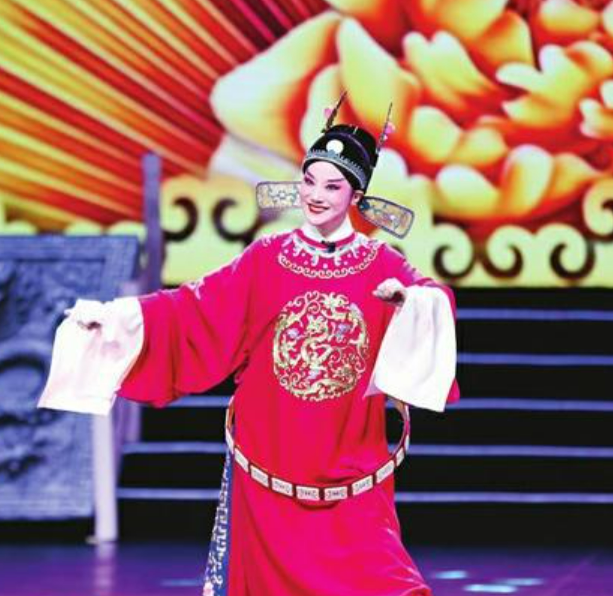 《国风晋韵中华情——2023新年戏曲晚会》今晚台网联播