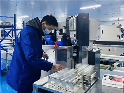 山西骏华智控科技有限公司： 干劲十足奋战“开门红”