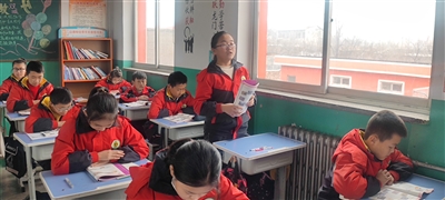 孙梦彤：历经7次手术 坚强永不言弃