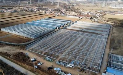 致力打赢“第一仗”  奋力实现“开门红”