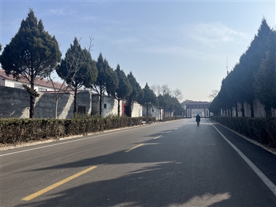 比一比 看一看 环境卫生整治谁当先 ——店上镇、潞华街道、翟店街道、成家川街道、史回镇、黄牛蹄乡篇