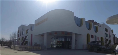 山西省托幼托育产教融合实训基地： 聚焦产教融合 共育人才新路