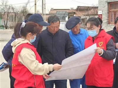 “气象之花”传万家