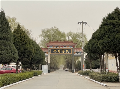 严落实 抓整改 强意识 见成效 ——区城乡环境卫生整治提升工作考核组对潞华街道、翟店街道、店上镇、史回镇进行考核