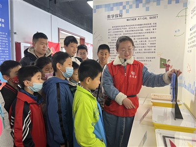 东华社区：小基地放飞大梦想