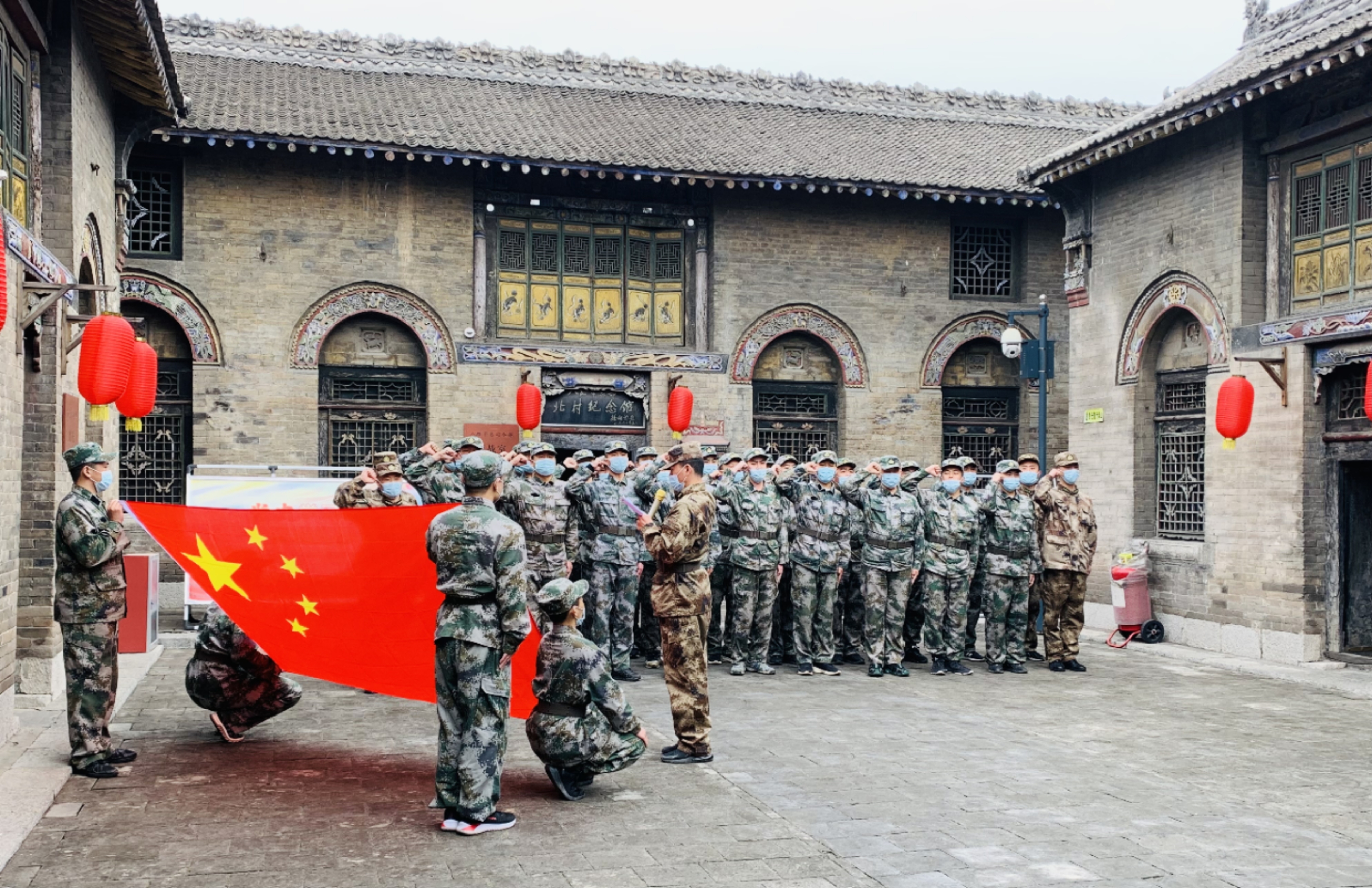 潞城区文博馆：文物“活”起来 故事更精彩