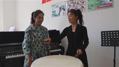 潞城鼓乐：敲出时代最强音