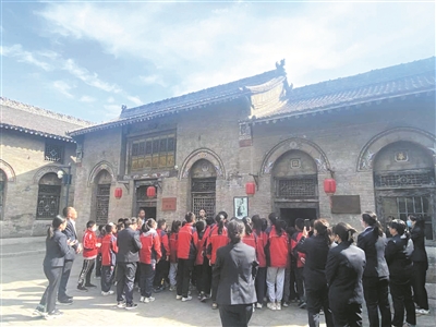 潞城区店上镇探索发展壮大村级集体经济路径—— 精准施策拓富路 因地制宜促增收