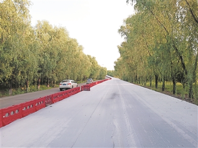 项目建设再擂战鼓 决战决胜冲刺全年