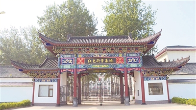 红色研学基地：“红色资源+”为乡村振兴注入新动力