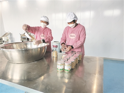 舌尖上的“土”味