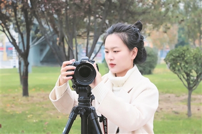 用责任和担当守望新闻理想