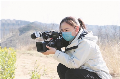 我镜头中的潞城