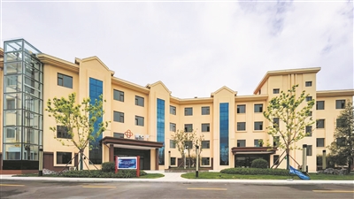 一次有意义的旅行