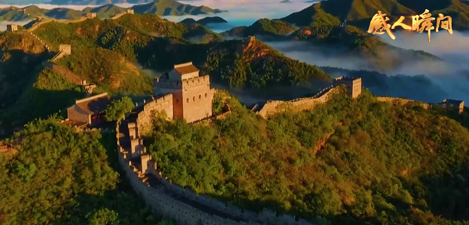 我爱你中国