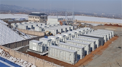 史回镇： 坚定信心敢闯敢干 豪情满怀接续奋斗