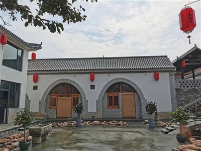 翟店街道 凝心聚力谋发展 勇毅前行续新篇