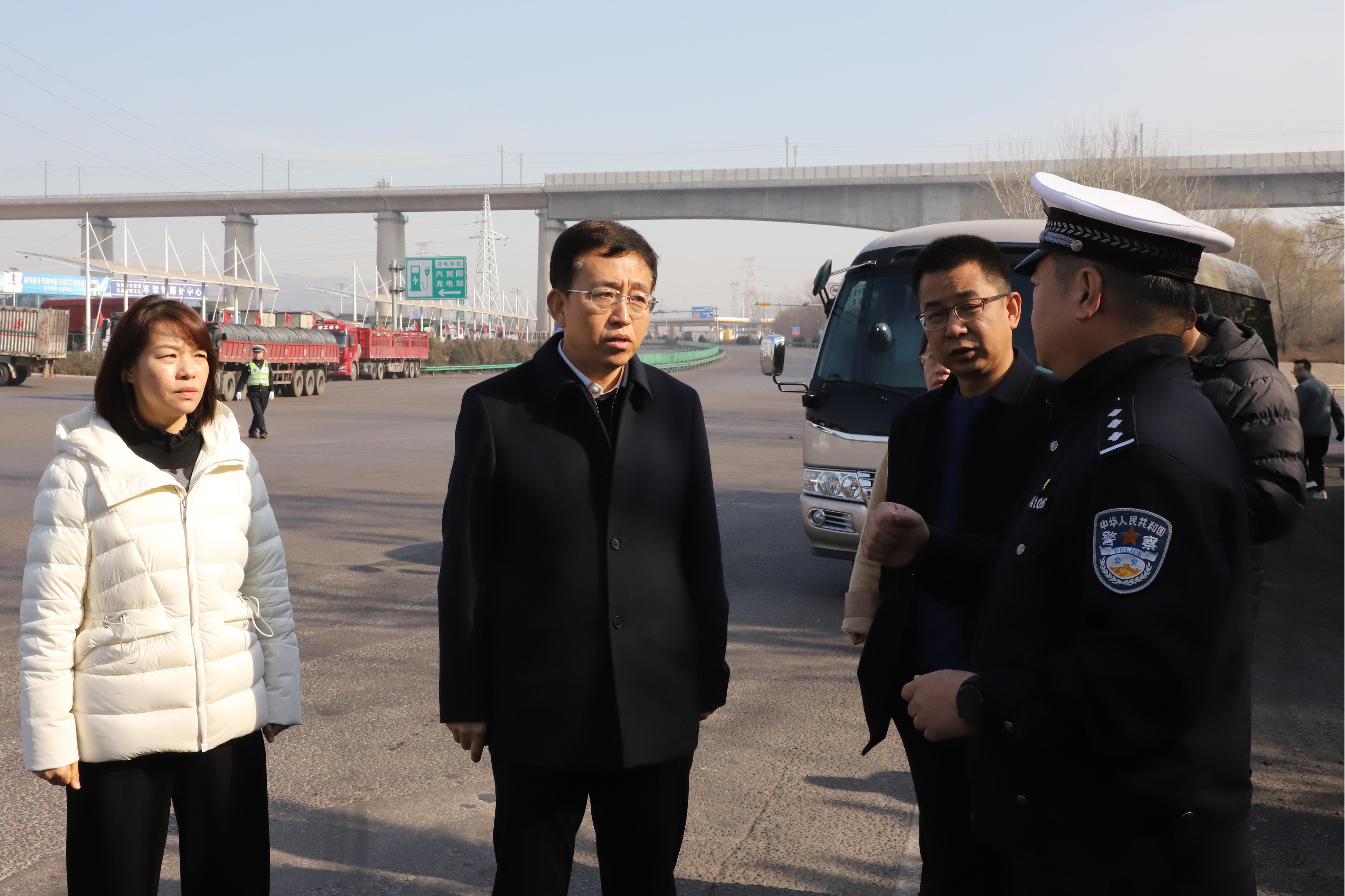 段尧刚调研巩固拓展脱贫攻坚成果同乡村振兴有效衔接工作