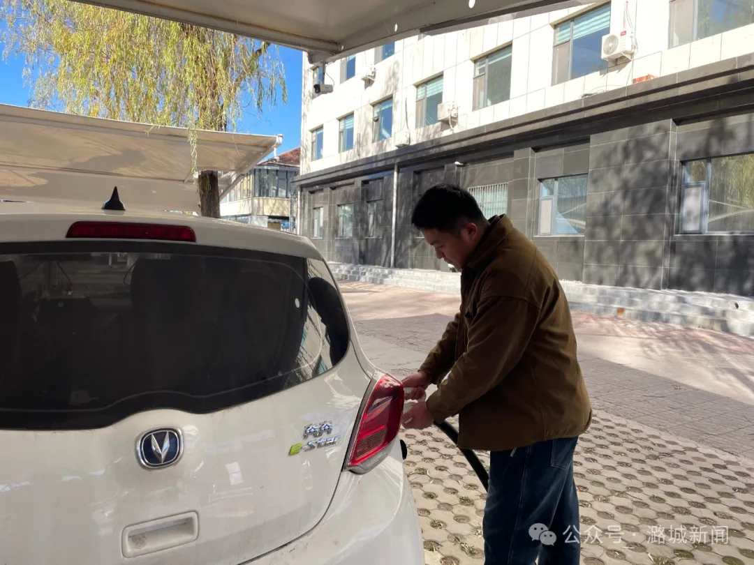 2024十件实事：新型能源“续航”来