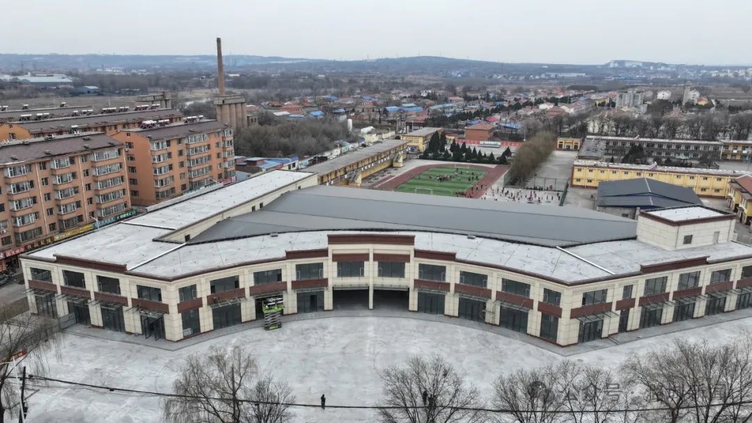 2024十件实事：人居环境提档次